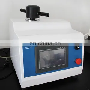 ZXQ-1/2 Metallography Sample Mounting Presses /Inlaying Machine Hot Mounting Press Machine thumbnail-6