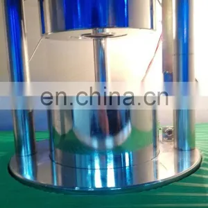 HST-6019 Rotational Rheometers for Measuring Viscosity and Viscoelasticity. thumbnail-3