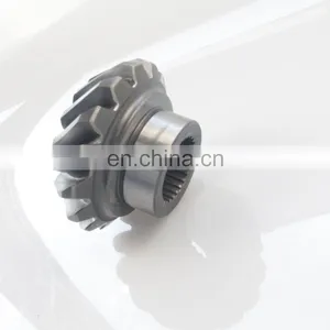 High Quality Kubota RX165 Rotary Tiller Gear With 15 Teeth thumbnail-6