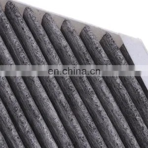 Hot Sale Air Conditioning Filter Cheap Price PC-0497 thumbnail-6