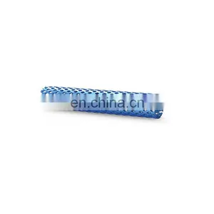 Chinese Manufacture Titanium Mesh Cage Orthopedic Surgical Instruments Spine Instrument Set thumbnail-2