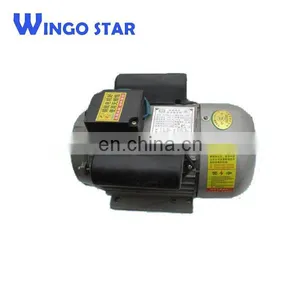 220V ac Single Phase 2hp Electric Motor thumbnail-1
