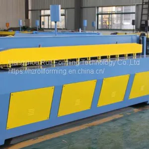 Hydraulic Shearing Machine thumbnail-1