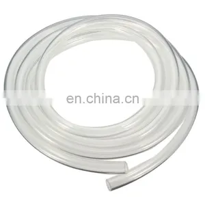 Hampool Good Reputation Heat Resistant Wire Sleeving PVC Non-Shrink Insulation Tubing thumbnail-5