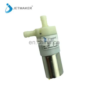 JMKP370-12C3 Wholesale Mini Water Electric Pressure Pump for Steaming Instrument thumbnail-1