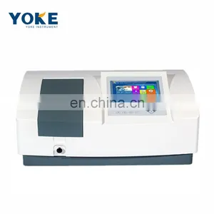 UV VIS Spectrophotometer Price UV VIS Spectrometer thumbnail-1