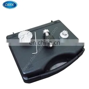 Hand-operated Pocket Field Inspection Pocket Shear Vane Tester thumbnail-2