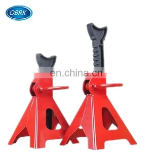 Professional 3 Ton 6 Ton Hydraulic Car Jack Stand thumbnail-2