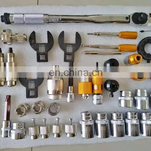 42pcs Full Set Diesel Common Rail Injector Removal Tool With Discount Price thumbnail-2