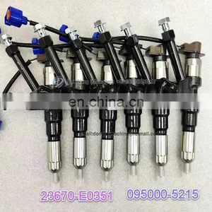 BOSCH Common Rail Injector 0445 110 412/343 4DA1-2B1 IV F00V C01 359 DLLA150P1808 thumbnail-4