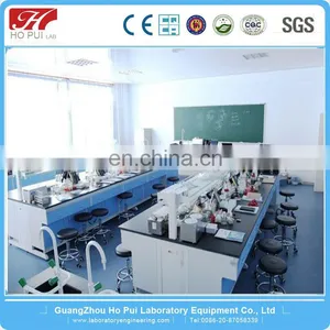 Laboratory Working Equipment Lab Edge Bench for Dental thumbnail-5