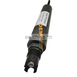 PH-101 Pure Water INDUSTRIAL Online PH Sensor/glass PH Probe/acid PH Electrode thumbnail-3
