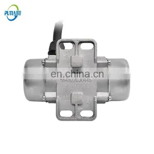 Putian Long Service Life 0.03KW Industrial Engineering Industrial Vibration Motor 50Hz thumbnail-4