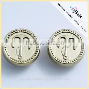 9mm Special Alloy Rivets thumbnail-1