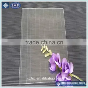 Colorful and Beautiful Roofing/fiberglass Rinforced Plastic Roofing thumbnail-4