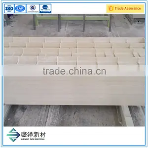 FRP Fiberglass Construction Formwork & Template thumbnail-2