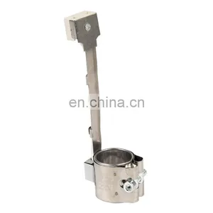 230v Electric Industrial Stainless Steel Mica Band Heater Element for Extruder Heating thumbnail-2