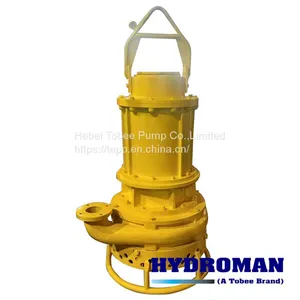 Hydroman™ TSQ Submersible Sand Pumps thumbnail-1