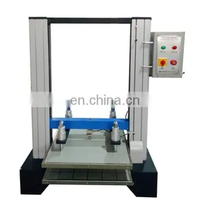 EQUIPMENT DETAILS OF HD-A502S-900 BOX COMPRESSION TEST MACHINE thumbnail-2