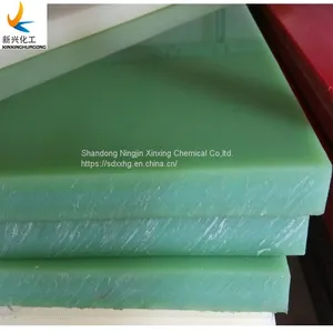 Plastic Scrap/pp Board pp Plastic Sheet, White PP Solid Sheet Manufacturer, PP Transparent Colored Plastic Sheet thumbnail-3