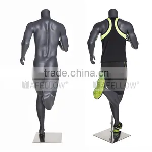 Running Sport Male Mannequin NI-4 thumbnail-6