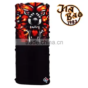 2015 Winter Seamless Tube Multifunctional Cheap Custom Tubular Bandana thumbnail-6