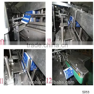 Shenhu Automatic Medical Capsule Filling Medical Machine Made in China thumbnail-4