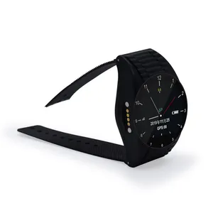 Ruiyi Industrial Judicial Supervision Bracelet Gps Ankle Monitor for Sale thumbnail-4