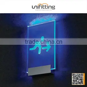 Best Quality Color 3-8mm Panel Glass Panel Holder thumbnail-5
