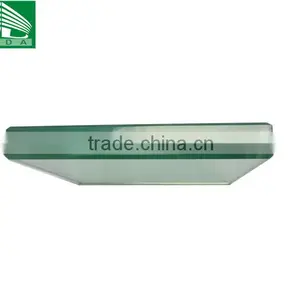 Clear Annealed Laminated Glass thumbnail-1