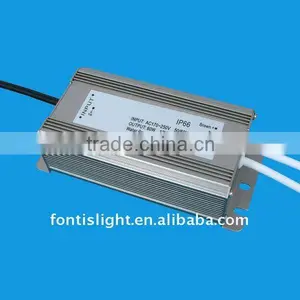 Waterproof Switching Power Supply 100W thumbnail-1