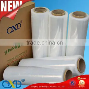 Hot Sale Coloured Handle Plastic Film thumbnail-1