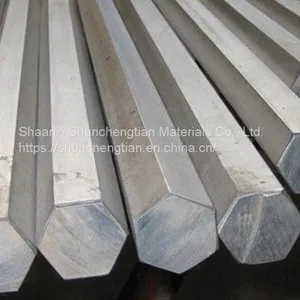 AISI 304 Stainless Steel Hexagonal Bar Price Stainless Steel Hexagonal Bars thumbnail-3