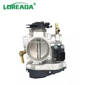 06A133066e 408-236-111-007Z Throttle Body Assembly For VW Hatchback Golf GL 2.0L thumbnail-1
