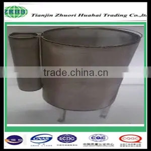 China Manufacture Supply and Strainer Hop Pellet Beer Brewing Filter thumbnail-2