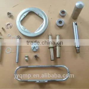Welding Stainless Steel Accessory Manufacturer thumbnail-1