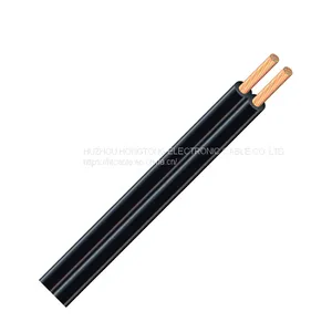 10AWG 12AWG 14AWG Flexible Flat Parallel Twin SPT Wires thumbnail-1