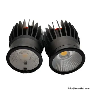 LED Module Hotel Spotlight Card Mask For Easy Removal of Spotlight thumbnail-1