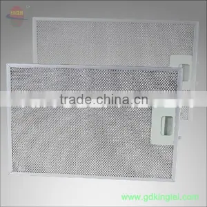 Kitchen Grease Filters KLFA-057 thumbnail-5
