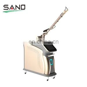 Professional Picosecond Machine 532nm 1064nm Laser Tattoo Removal thumbnail-4