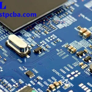 Processors Pcba Service Pcb Assembly Board Custom Made One-stop Shenzhen PCBA Factory thumbnail-3