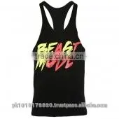 Stringer Vests thumbnail-1