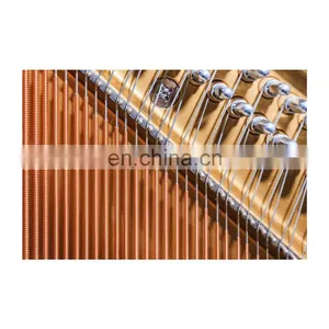 0.10mm JIS G3522 Fine Music Spring Steel Wire thumbnail-5
