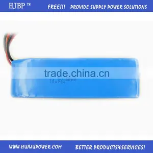 2014HOT SALE DEEP CYCLE Lithium Motorcycle Battery thumbnail-1