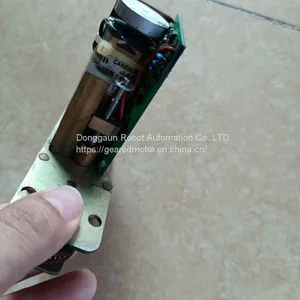 B452A HAMADA MOTOR DG22G-H7G1B( $275 ) 4 Units Stock thumbnail-1