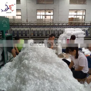 Natural pp Fiber Monofilament for Cement thumbnail-1