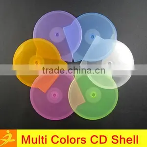 Round Dvd Case thumbnail-1
