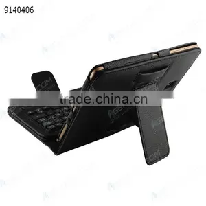 Bluetooth Keyboard for Samsung GALAXY TabS 8.4" T700,Black thumbnail-4