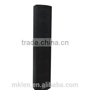 Le-404 Aluminum Enclosure Column Loudspeaker, Column thumbnail-1