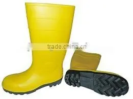 Protective CE Certification Cheap Rain Boots thumbnail-1